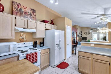 Kitchen 1