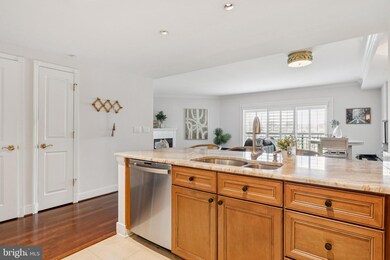 Residences at Park Place unit 514, Annapolis, MD 21401 - photo 5