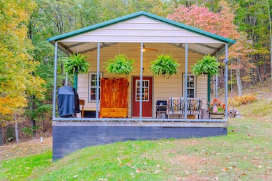 318 Whipoorwill Hill Rd, Gap Mills, WV 24941 - photo 5