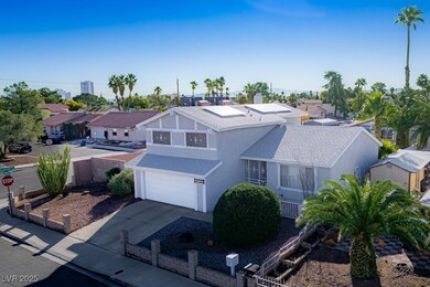 5817 W Cherokee Ave, Las Vegas, NV 89103 - photo 7