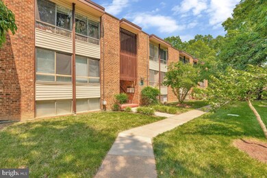 8467 Greenbelt Rd unit 8467-202, Greenbelt, MD 20770 - photo 4