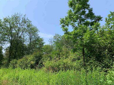 View of landscape