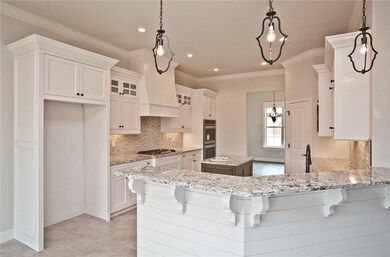 1602 NW Angel Falls Rd, Bentonville, AR 72712 - photo 4