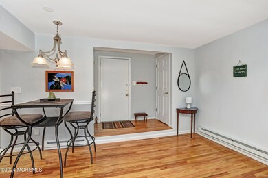 Bijou Villa Condos unit 107A, Neptune, NJ 07753 - photo 5