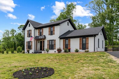 870 Cothran Rd, Columbia, TN 38401 - photo 2