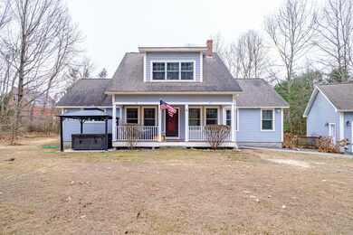 8 Cobb Farm Rd, Windham, ME 04062 - photo 4