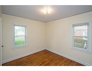 Bedroom.