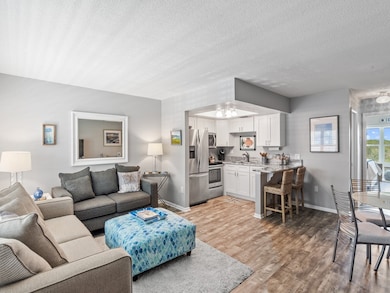 2800 Indian River Blvd unit 8f, Vero Beach, FL 32960 - photo 7