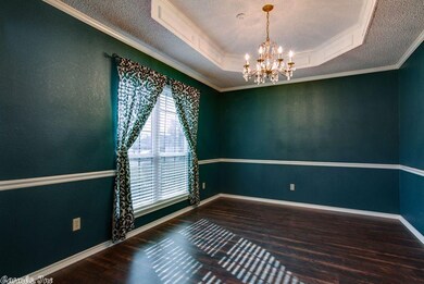 33 Fernwood Dr, Texarkana, TX 75503 - photo 2