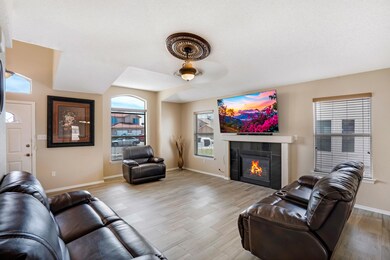 745 Desert Ash Dr, Horizon City, TX 79928 - photo 4