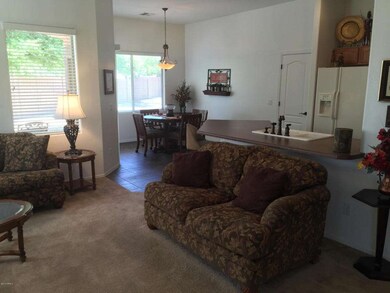 26 S Quinn Cir unit 6, Mesa, AZ 85206 - photo 5