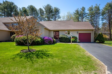 13 Brookmere Way, Brunswick, ME 04011 - photo 2