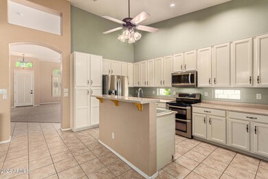 871 N Date Palm Dr, Gilbert, AZ 85234 - photo 5