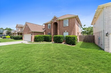 13606 Country Hill Ct, Tomball, TX 77375 - photo 3