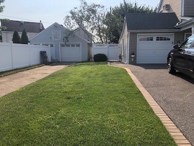 Yard