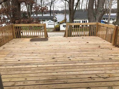 45 Ems R4h Ln, Pierceton, IN 46562 - photo 3