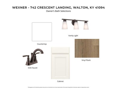 742 Crescent Landing unit 1-303, Walton, KY 41094 - photo 4