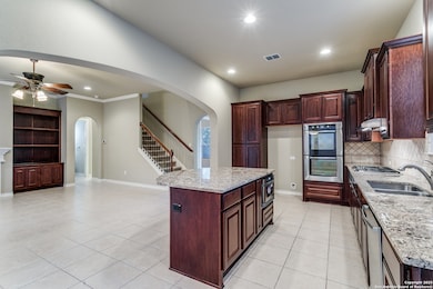 18219 Mantle Dr, San Antonio, TX 78258 - photo 7