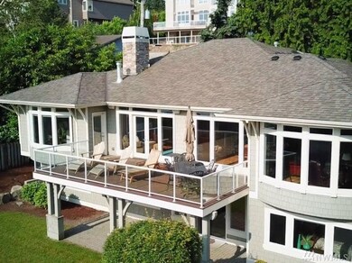 3734 E Mercer Way, Mercer Island, WA 98040 - photo 2