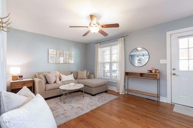 405 Starrett Ct, Raleigh, NC 27603 - photo 5