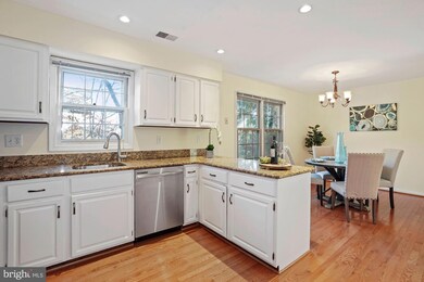 5000 Domain Place, Alexandria, VA 22311 - photo 3