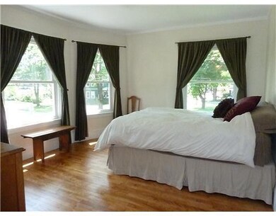 Master Bedroom.