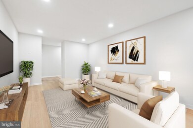 9812 Kingsbridge Dr unit 102, Fairfax, VA 22031 - photo 5