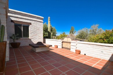 Beautiful Front Entryway