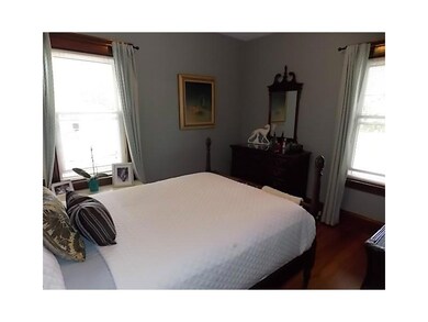 Bedroom.