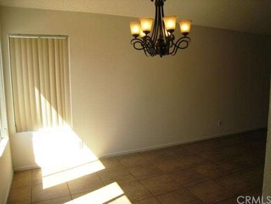 Formal dining