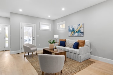 11 Washington St unit Nine, Ipswich, MA 01938 - photo 5