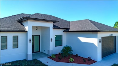 3303 24th St SW, Lehigh Acres, FL 33976 - photo 2