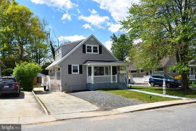 537 Shipley Rd, Linthicum Heights, MD 21090 - photo 4