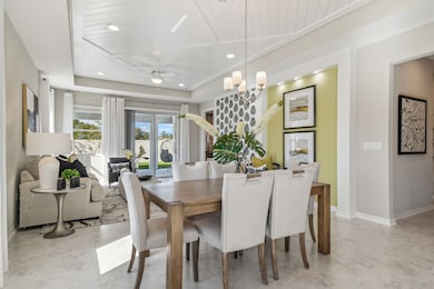 Interior - Representational Photo