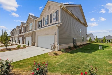 943 Elwood St, Dacula, GA 30019 - photo 3