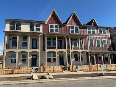 1479 N 1875 W unit 161, Layton, UT 84041 - photo 2