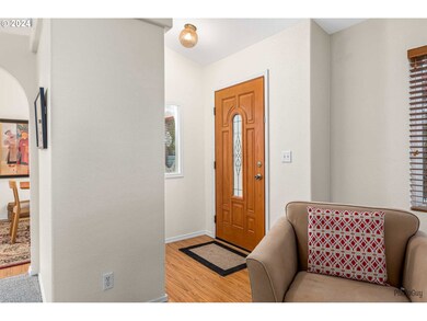 Entrance/Foyer