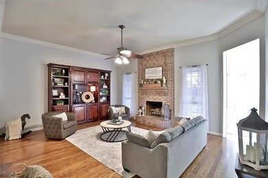 7326 Silver Spur Ln, Abilene, TX 79606 - photo 6