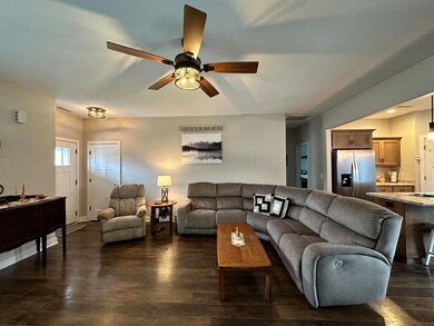 1306 Soudastrasse, Berne, IN 46711 - photo 7