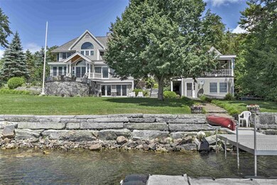 22 Namaschaug Landing, Spofford, NH 03462 - photo 2