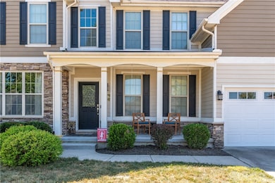 55 Hickory Pointe Dr, Germantown, OH 45327 - photo 4