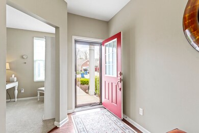 12838 Gloria Dr, Fishers, IN 46037 - photo 6