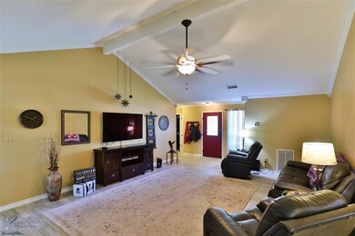 5117 Ryan Cir S, Abilene, TX 79606 - photo 6