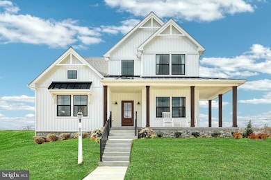 500 Slugger Aly unit MILTON, Frederick, MD 21702 - photo 2