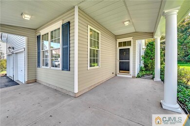 10 Longstreet Ln, Cranbury, NJ 08512 - photo 6