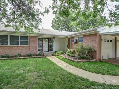 1822 S Elm Ave, Broken Arrow, OK 74012 - photo 3