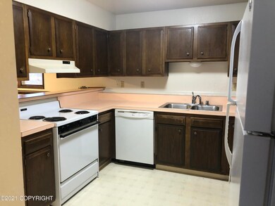 Lower Kitchen