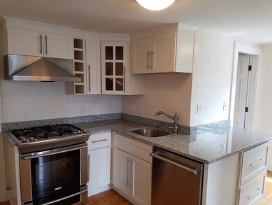 12-14 Lexington St unit 12, Newton, MA 02465 - photo 2