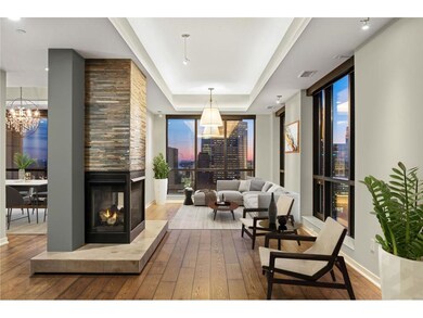 Carlyle 3303