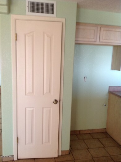 Pantry
